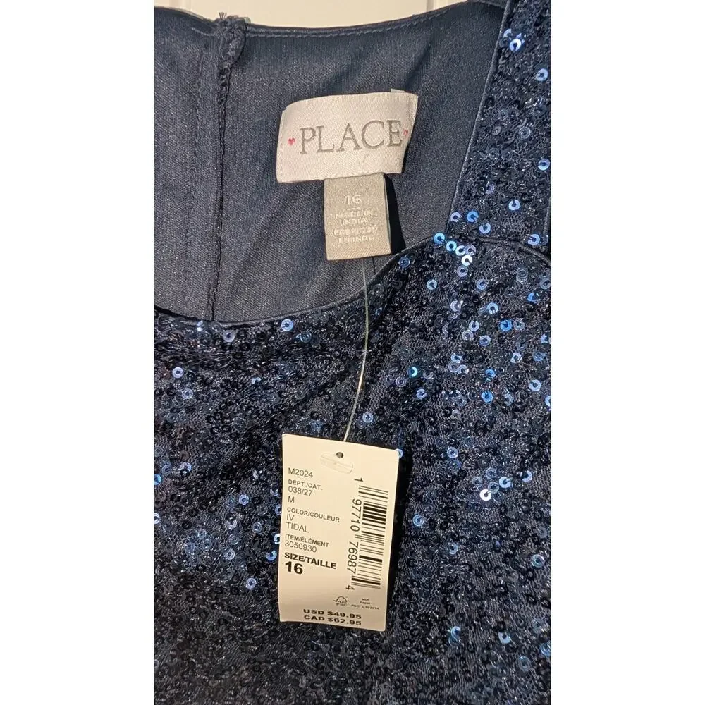 The Childrens Place brand or